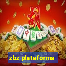 zbz plataforma